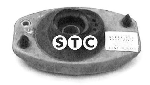 STC T404980 Опора амортизатора для LANCIA