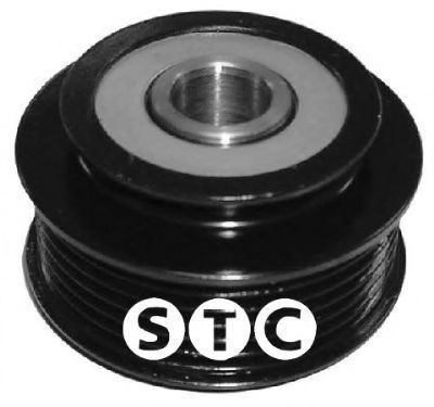 STC T404998 Мост (выпрямитель) генератора STC 