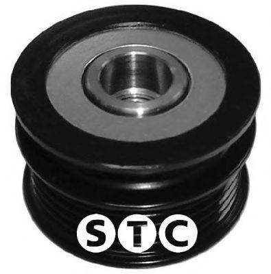 STC T405000 Муфта генератора STC 