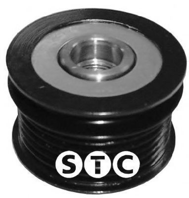STC T405004 Муфта генератора STC 
