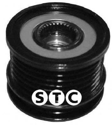 STC T405005 Муфта генератора STC 