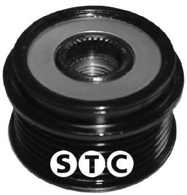 STC T405006 Муфта генератора для SSANGYONG