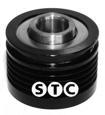 STC T405008 Муфта генератора STC 
