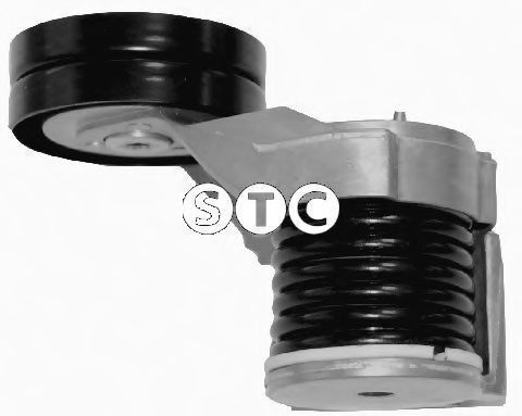 STC T405009 Натяжитель ремня генератора STC для VOLKSWAGEN