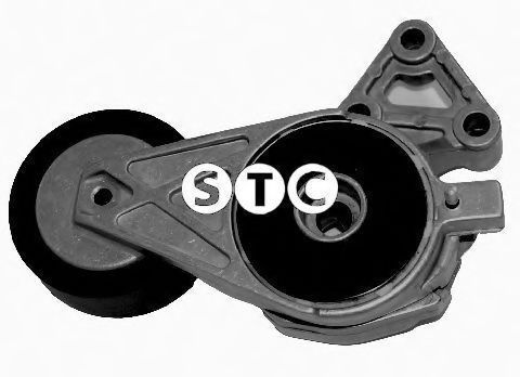 STC T405010 Натяжитель ремня генератора для AUDI