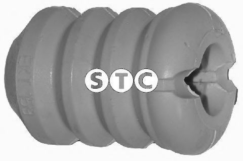 STC T405038 Комплект пыльника и отбойника амортизатора для MERCEDES-BENZ