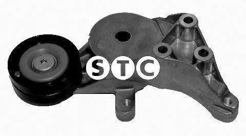 STC T405039 Натяжитель ремня генератора STC для VOLKSWAGEN