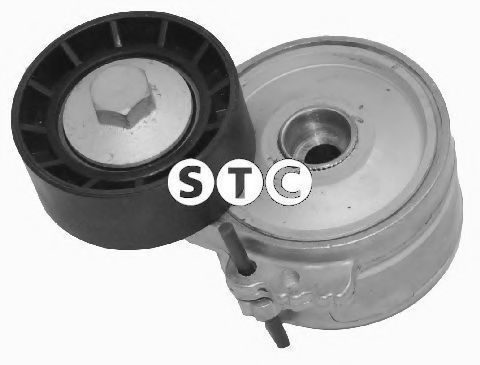 STC T405043 Натяжитель ремня генератора для FIAT SCUDO