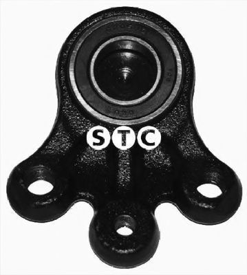 STC T405045 Шаровая опора для CITROËN C6