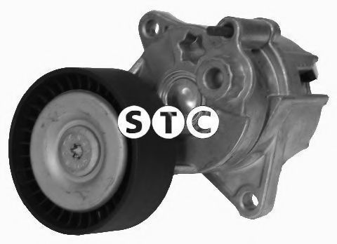 STC T405049 Натяжитель ремня генератора для CHRYSLER