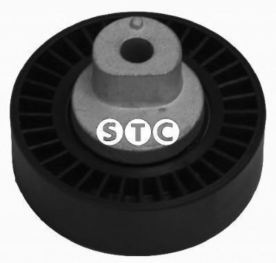 STC T405076 Ролик ремня генератора для BMW