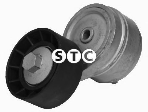 STC T405090 Натяжитель ремня генератора для FIAT STRADA