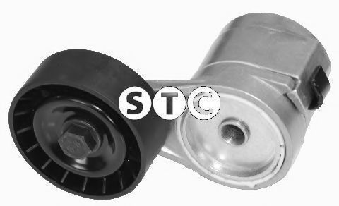 STC T405092 Натяжитель ремня генератора для OPEL