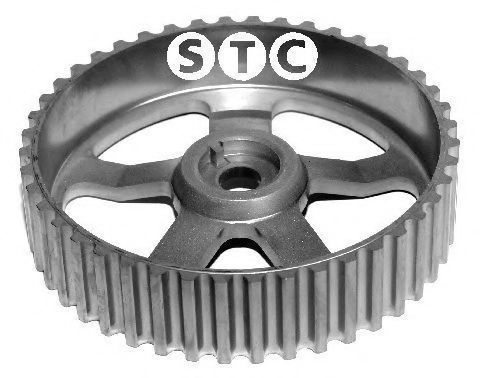STC T405102 Шестерня коленвала STC 