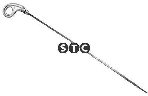 STC T405132 Щуп масляный STC 