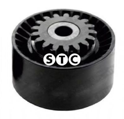STC T405145 Ролик ремня генератора для RENAULT WIND