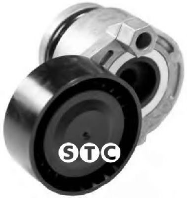 STC T405157 Натяжитель ремня генератора для NISSAN