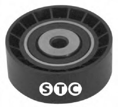STC T405158 Ролик ремня генератора для RENAULT