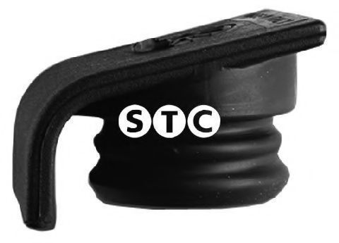 STC T405160 Крышка масло заливной горловины STC 