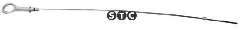STC T405168 Щуп масляный для RENAULT