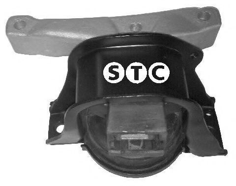 STC T405184 Подушка двигателя STC для CITROEN