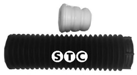 STC T405287 Комплект пыльника и отбойника амортизатора для VOLVO