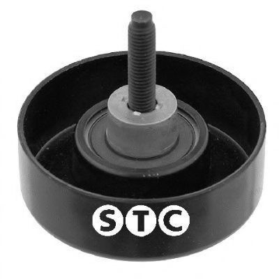 STC T405325 Ролик ремня генератора STC 
