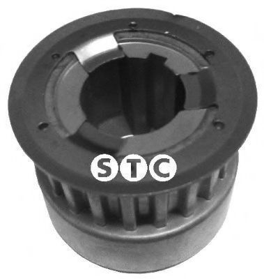 STC T405329 Шестерня коленвала для PEUGEOT 206