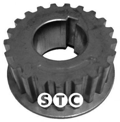 STC T405330 Шестерня коленвала для LANCIA