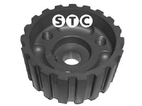 STC T405331 Шестерня коленвала для FIAT