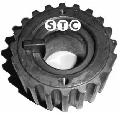 STC T405340 Шестерня коленвала для OPEL