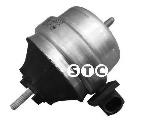 STC T405357 Подушка двигателя STC для AUDI