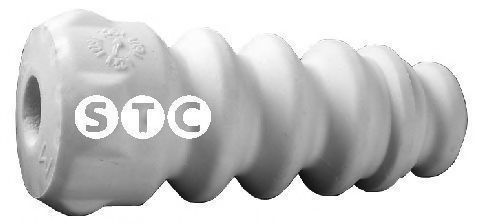 STC T405364 Комплект пыльника и отбойника амортизатора для SKODA OCTAVIA