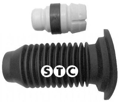 STC T405383 Пыльник амортизатора STC для TOYOTA
