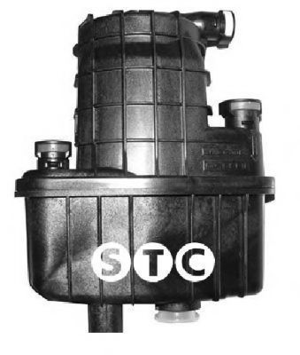STC T405386 Топливный фильтр STC 
