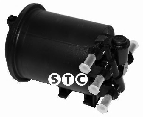 STC T405387 Топливный фильтр STC для VOLVO