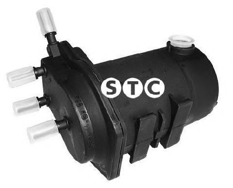 STC T405390 Топливный фильтр STC 