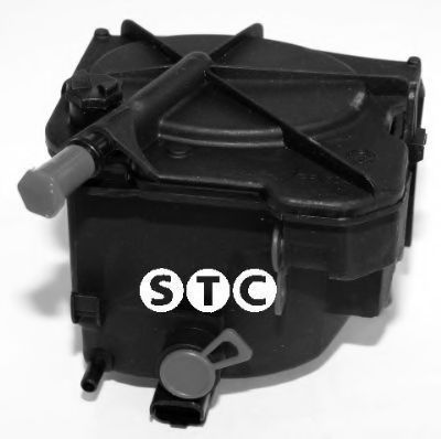 STC T405392 Топливный фильтр STC для VOLVO