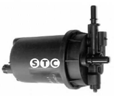 STC T405393 Топливный фильтр STC для VOLVO