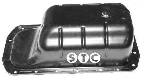STC T405397 Масляный поддон для VOLVO S40