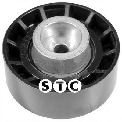 STC T405406 Ролик ремня генератора STC 
