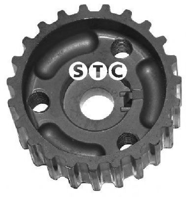 STC T405416 Шестерня коленвала для FIAT