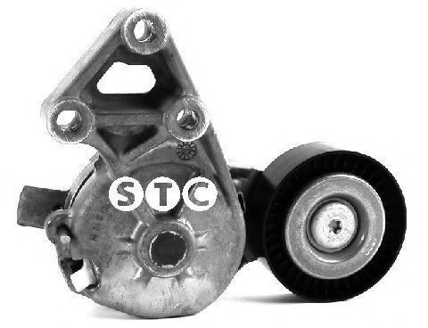 STC T405425 Натяжитель ремня генератора для SKODA