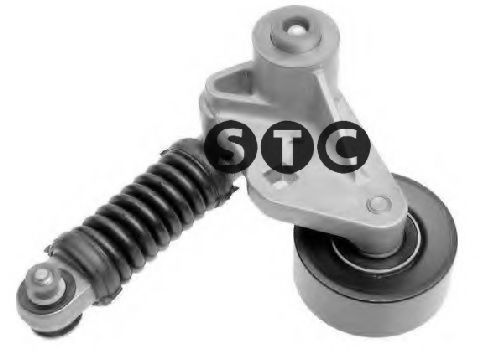 STC T405427 Натяжитель ремня генератора для CITROEN