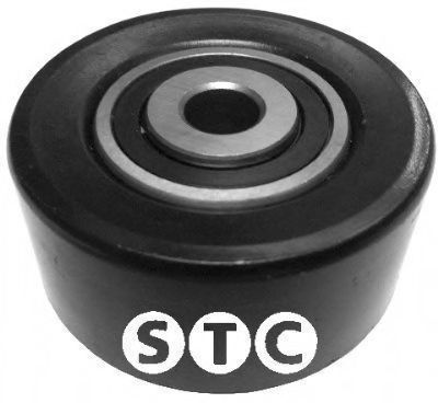 STC T405428 Ролик ремня генератора STC 