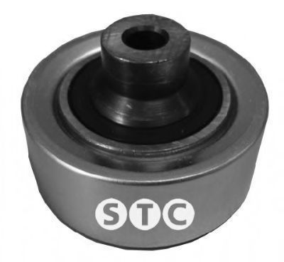 STC T405451 Ролик ремня генератора STC 