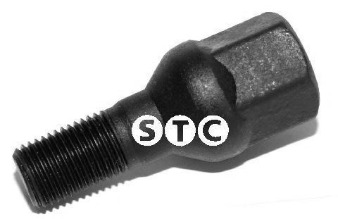 STC T405454 Болт крепления колеса для PEUGEOT 406