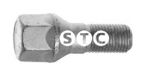 STC T405458 Болт крепления колеса для LANCIA