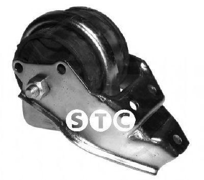STC T405472 Подушка двигателя для SMART