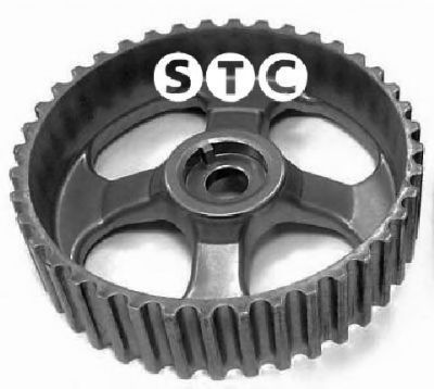 STC T405474 Шестерня коленвала для RENAULT